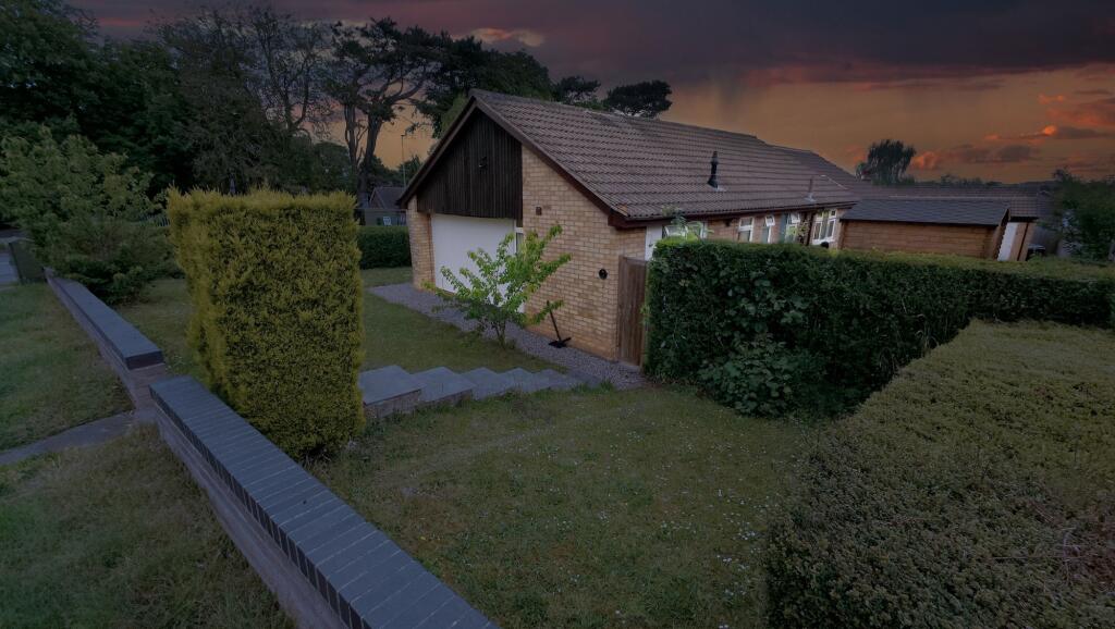 Main image of property: Burton Road, Melton Mowbray, LE13