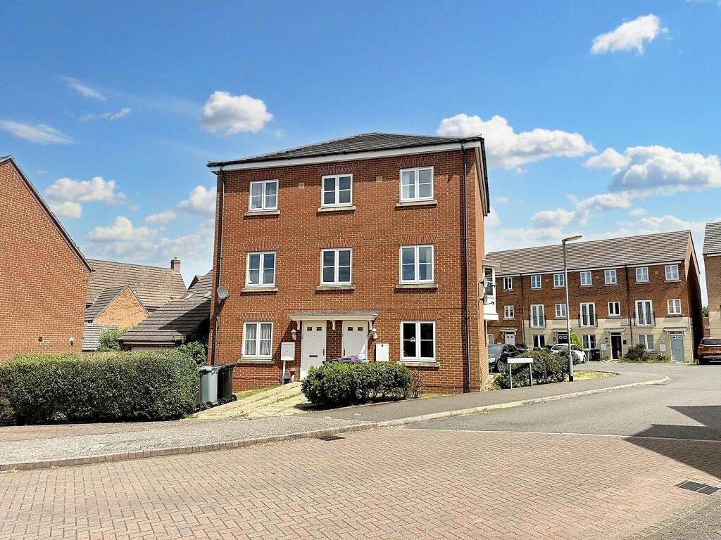 Main image of property: Tissington Road, Grantham, NG31
