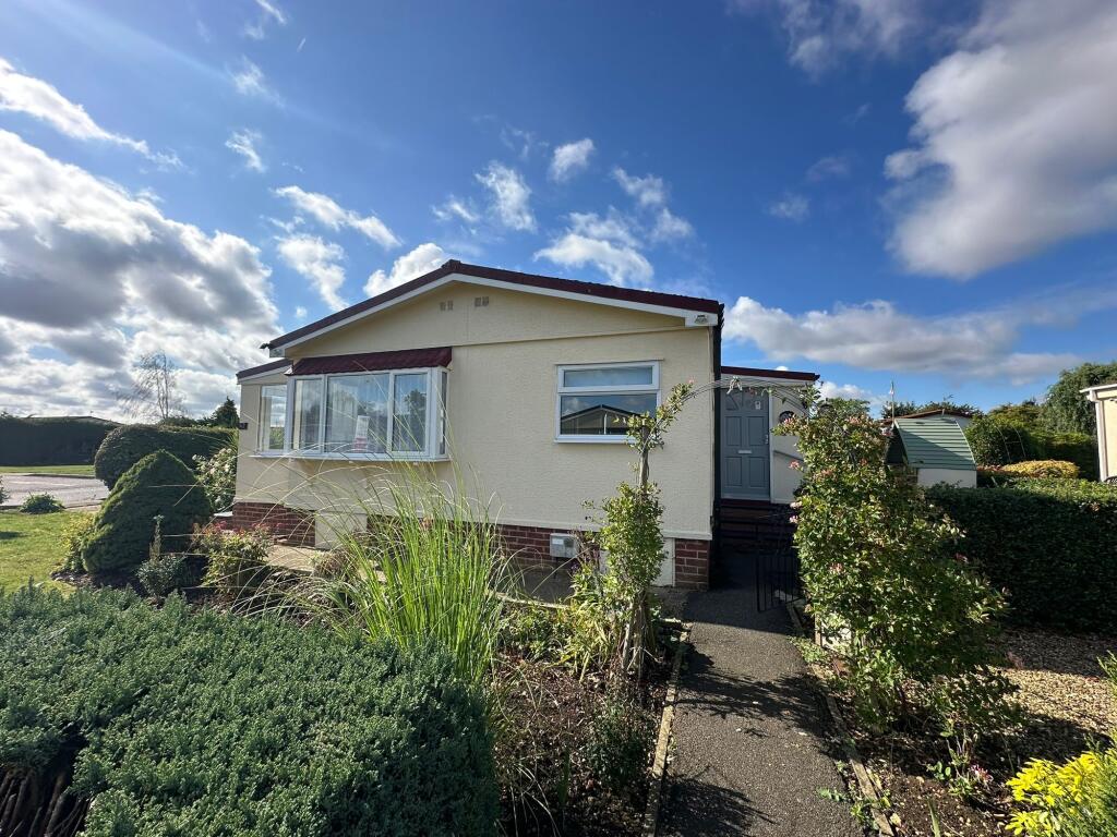 Main image of property: Allington Gardens, Allington, NG32