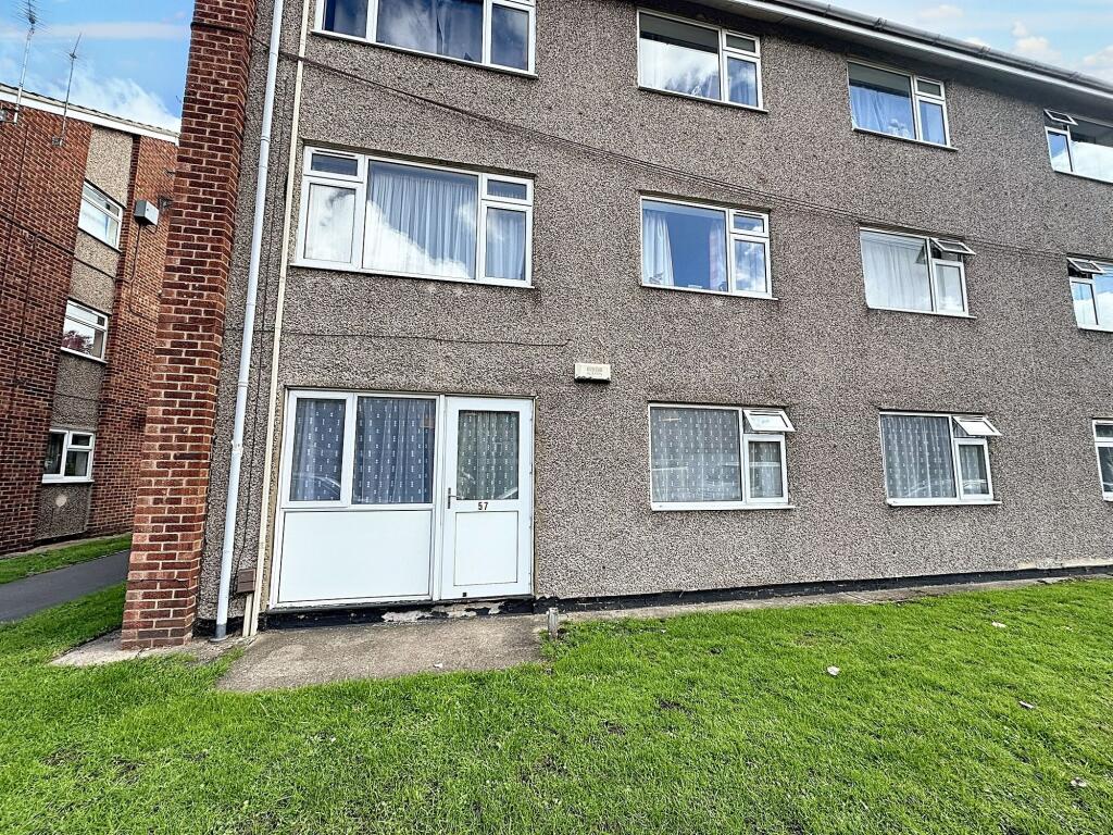 Main image of property: New Street, Grantham, NG31
