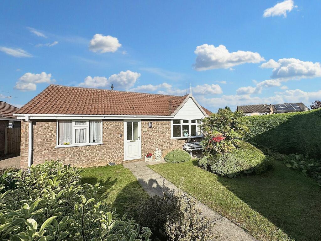 Main image of property: First Avenue, Grantham, NG31