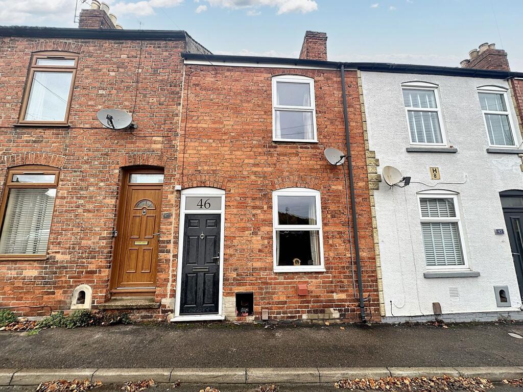Main image of property: Albert Street, Grantham, NG31