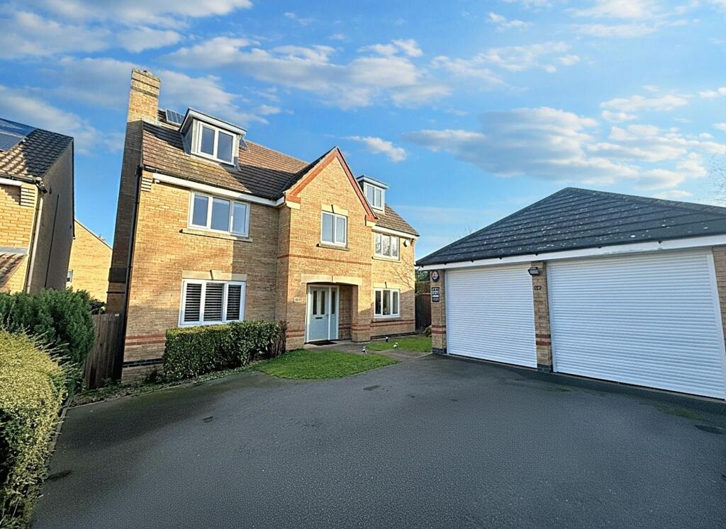 Main image of property: Richmond Drive, Grantham, NG31