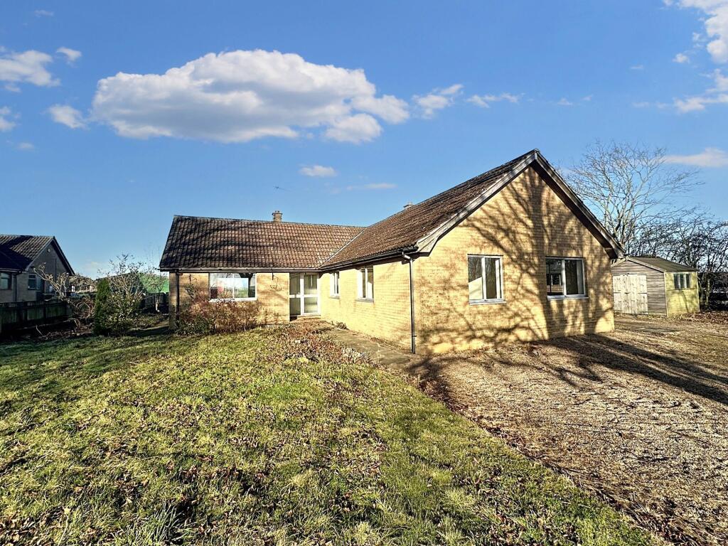 Main image of property: Gorse Lane, Grantham, NG31