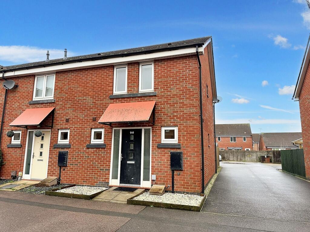 Main image of property: Goldstraw Lane, Fernwood, NG24