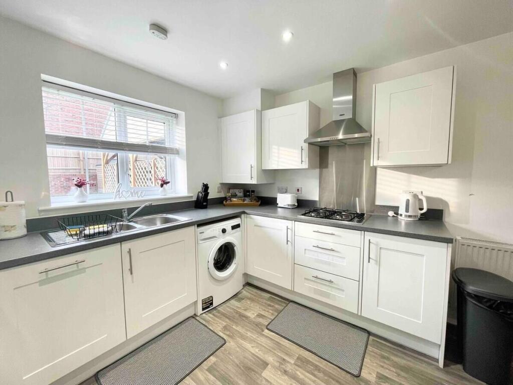 Main image of property: Honeysuckle Avenue, Willesborough
