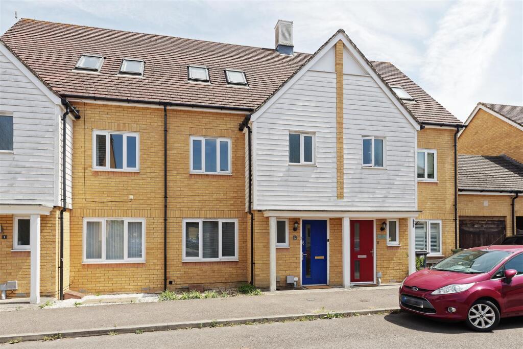 Main image of property: Laurence Hamilton Lane, Ashford