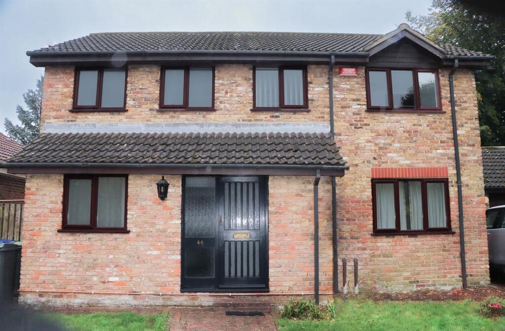 Main image of property: Rochester Avenue, Canterbury