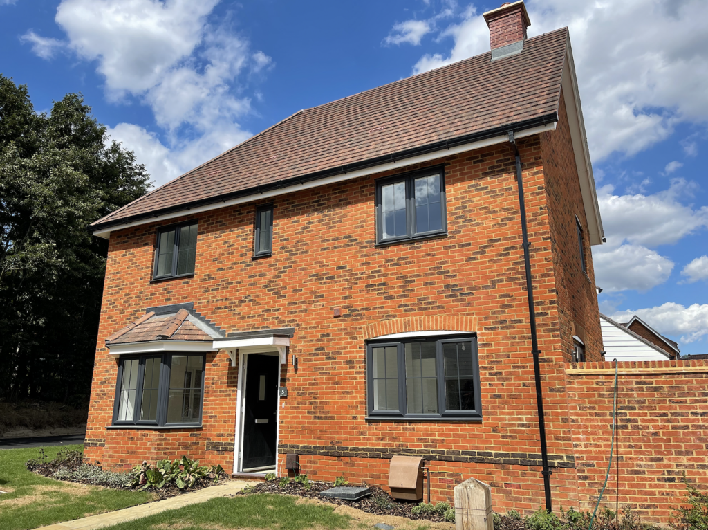 Main image of property: Daisy Place, Willesborough