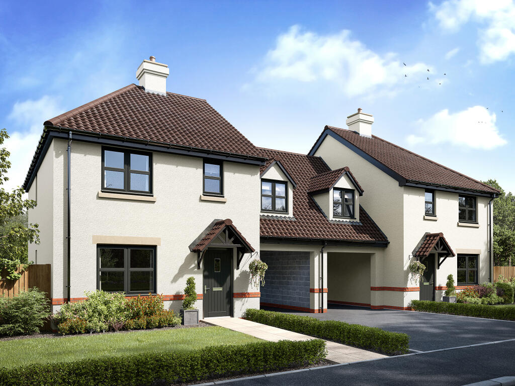 Main image of property: Farleigh Fields, Farleigh Road, Backwell, City of Bristol, County of Bristol, BS48 3PA