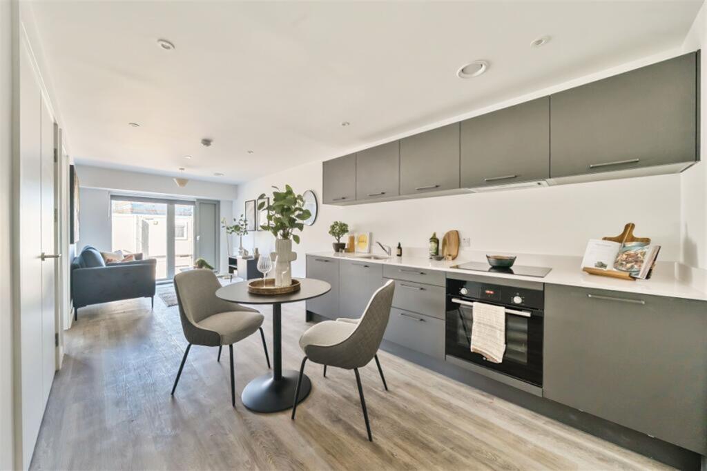 Main image of property: Vicarage Grove, Church Street, M300DF