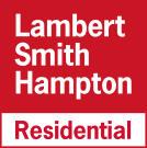 Lambert Smith Hampton Residential Ltd, Church Street Place Estate Agent Logo