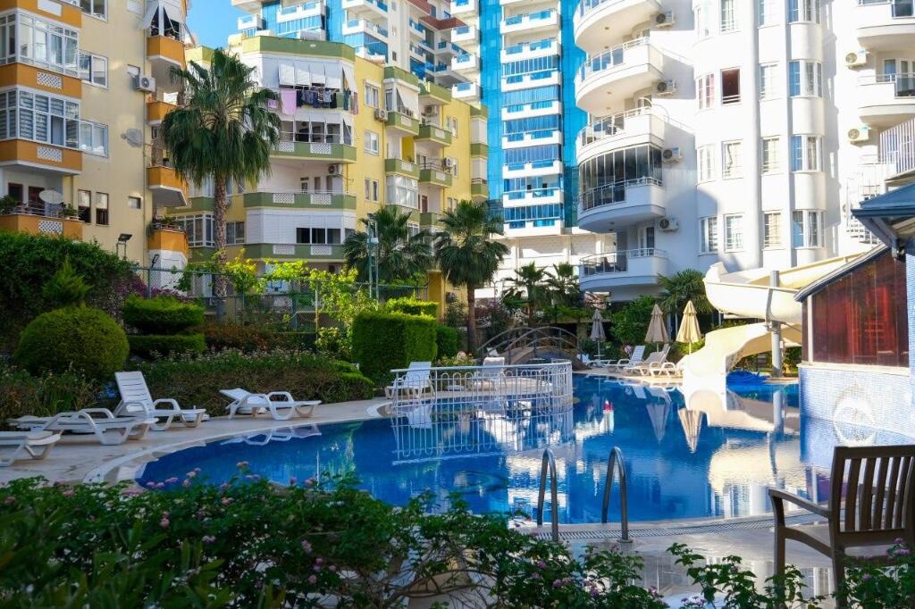 Main image of property: Alanya, Alanya, Antalya
