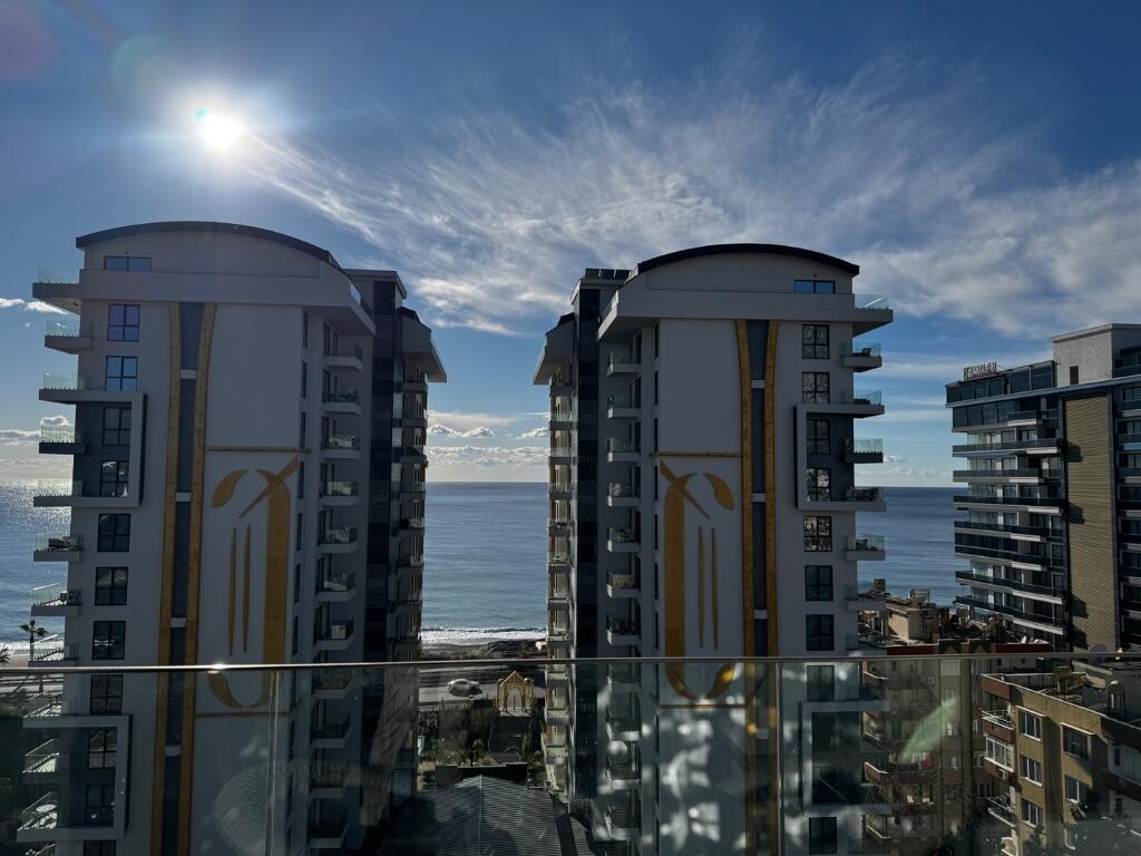 Main image of property: Mahmutlar, Alanya, Antalya