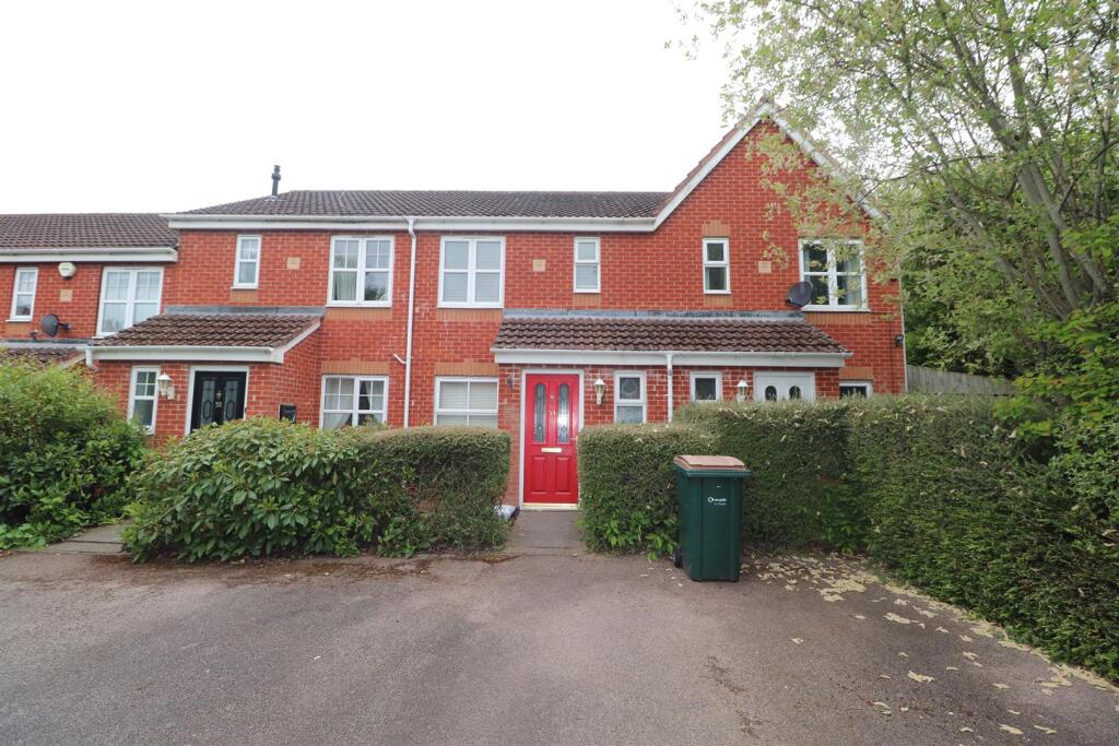 Main image of property: Fow Oak, Coventry