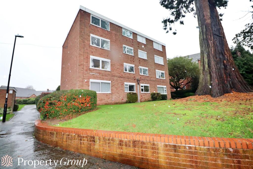 Main image of property: Bankside Close, Coventry
