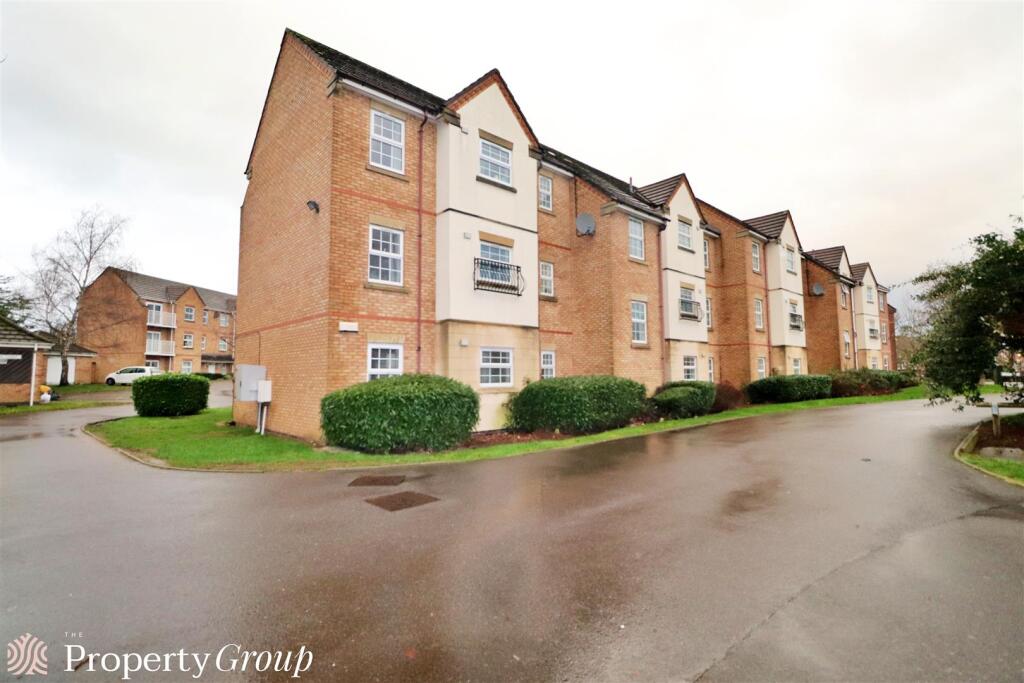 Main image of property: Kilderkin Court, Coventry
