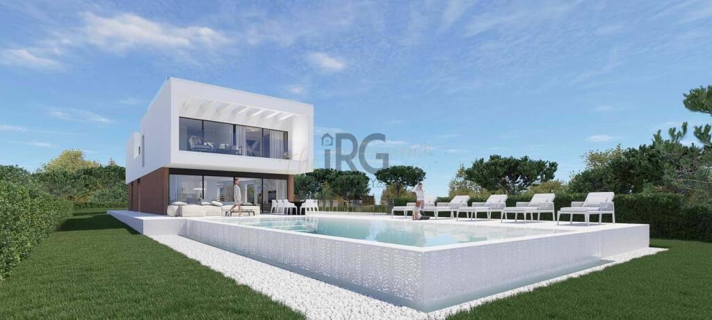 Main image of property: Algarve, Vilasol