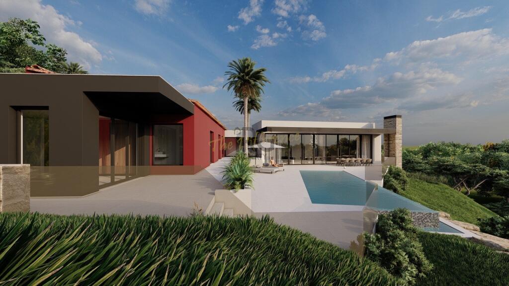 Main image of property: Algarve, Loulé
