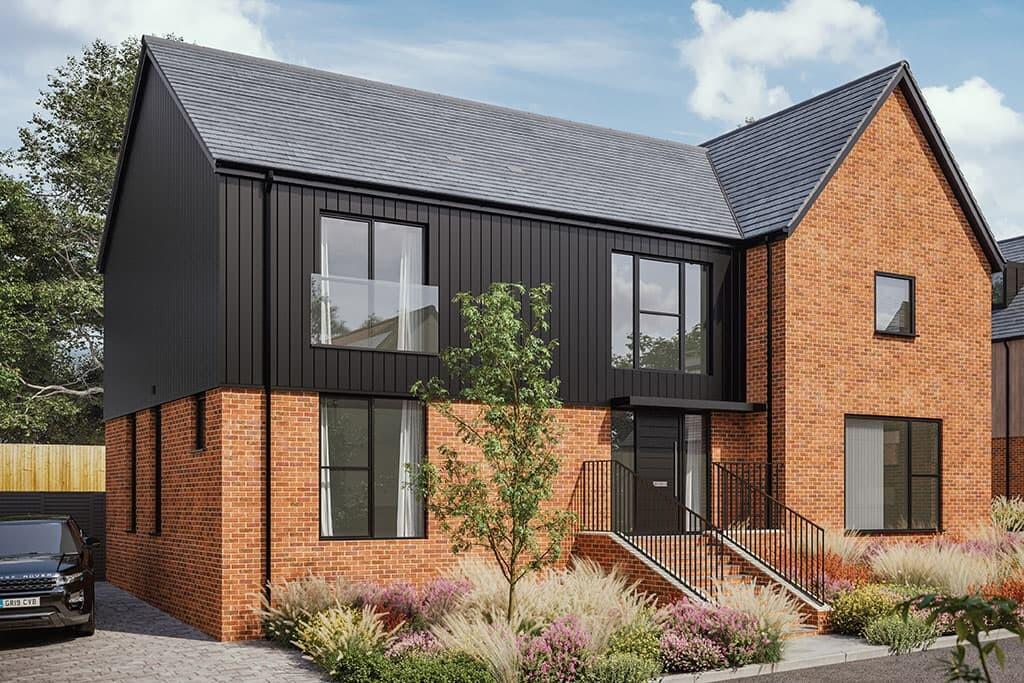 Main image of property: Long Ashton, 
Bristol, 
BS48 3QR