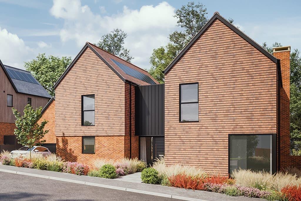 Main image of property: Long Ashton, 
Bristol, 
BS48 3QR