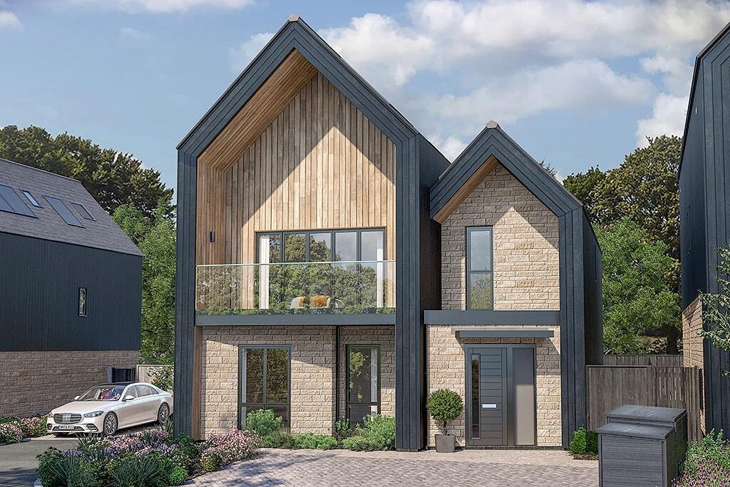 Main image of property: London Road West, Bath, 
BA1 7HY