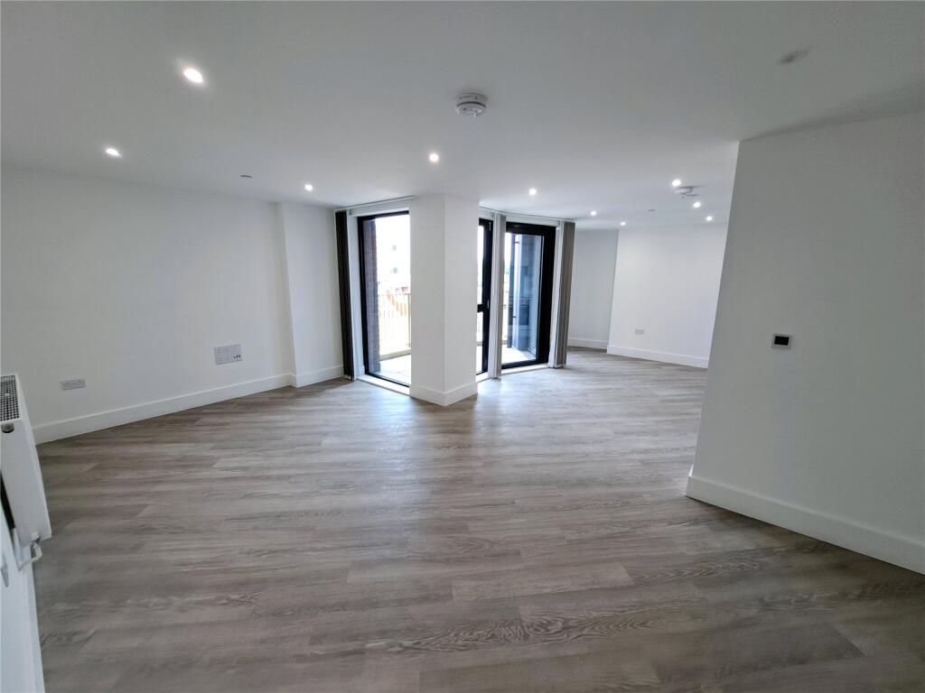 Main image of property: Ardent Wharf, 4 Medway Street, ME4
