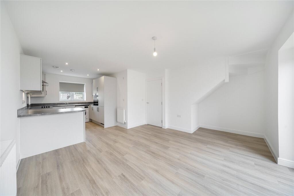Main image of property: West Street, Upton, Northampton, NN5