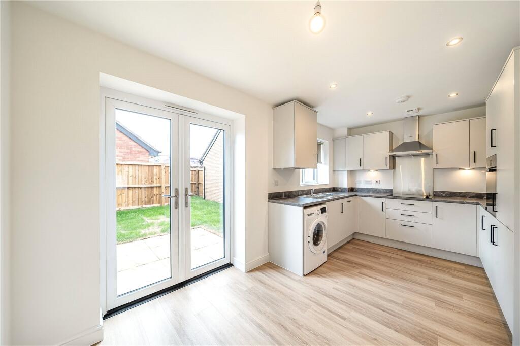 Main image of property: Cygnet Close, Upton, Northampton, NN5