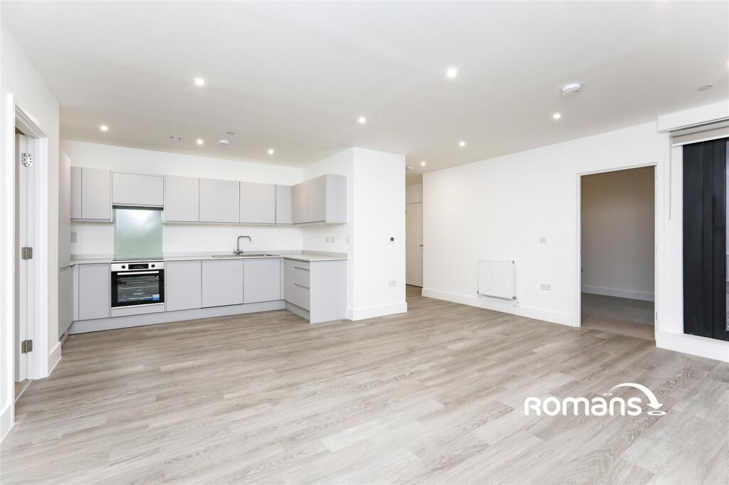 Main image of property: Medway Street, Chatham, Kent, ME4
