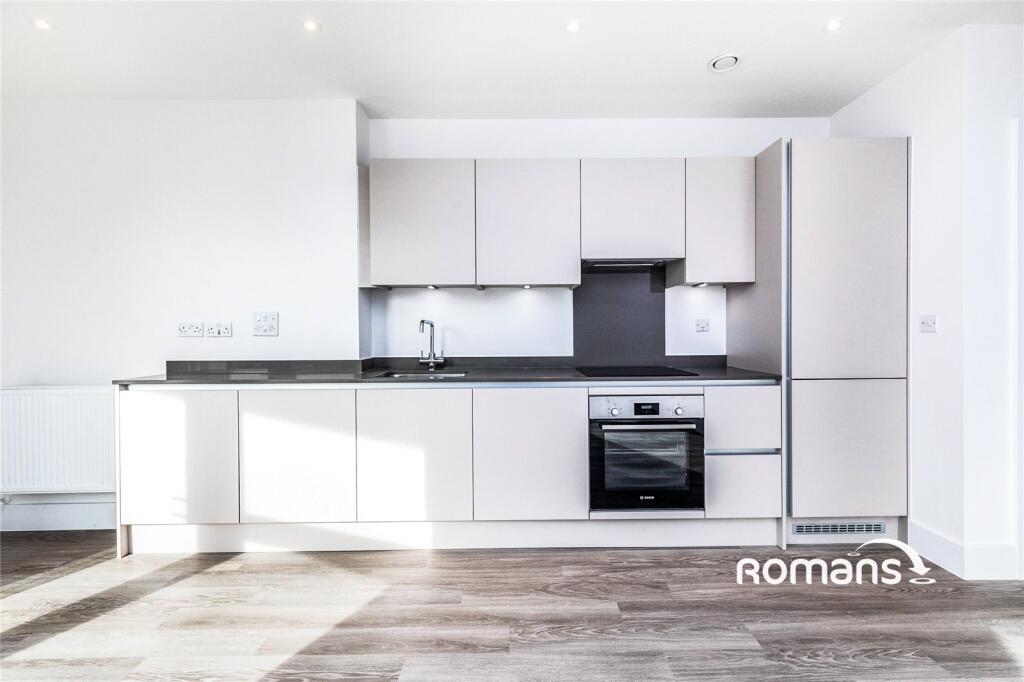 Main image of property: Medway Street, Chatham, Kent, ME4