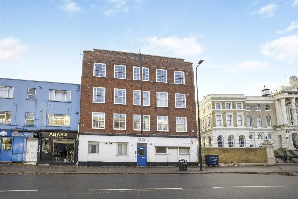 Main image of property: Liwood House, Kennington Lane, London, SE11