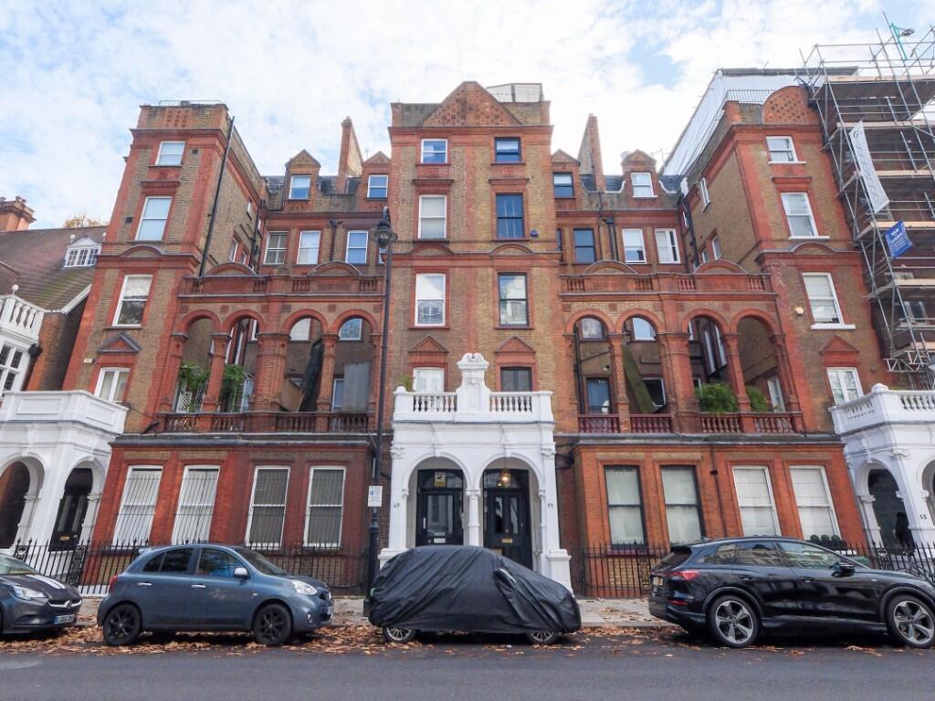 Main image of property: Harrington Gardens, London, SW7