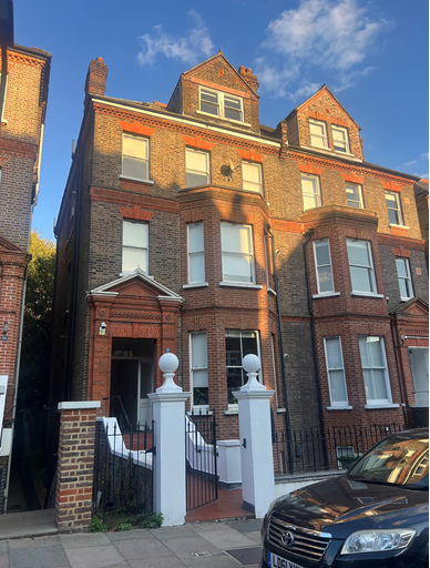 Main image of property: Frognal, London, NW3