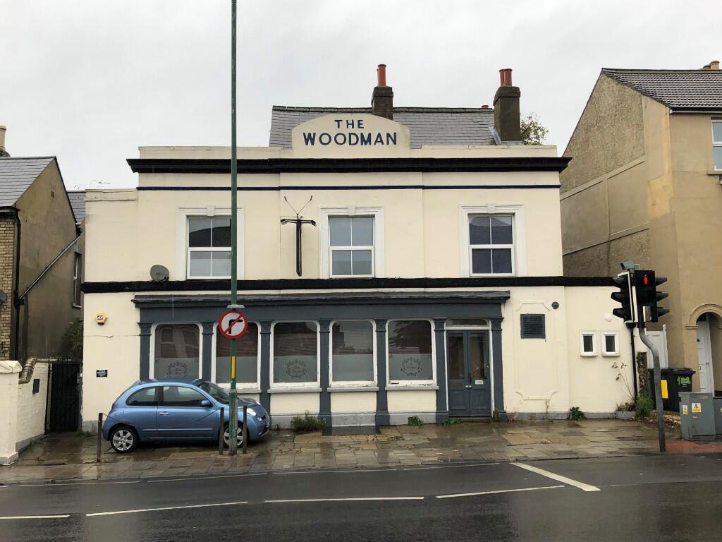 Main image of property: East Hill, Dartford, Kent, DA1