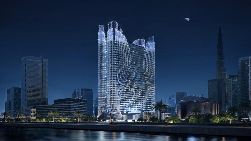 Main image of property: Dubai