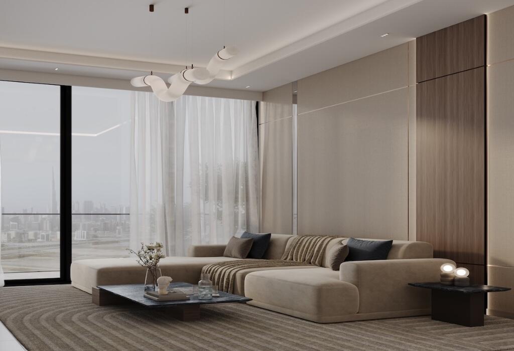 Main image of property: Dubai