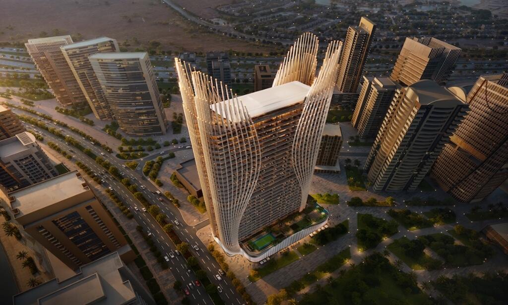 Main image of property: Dubai