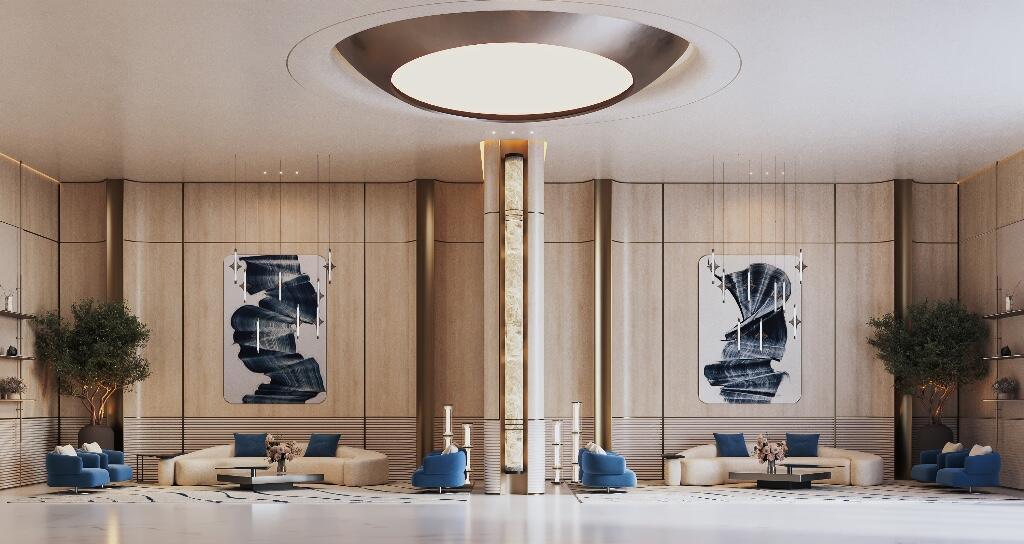 Main image of property: Dubai