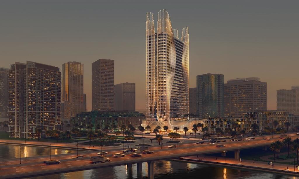 Main image of property: Dubai