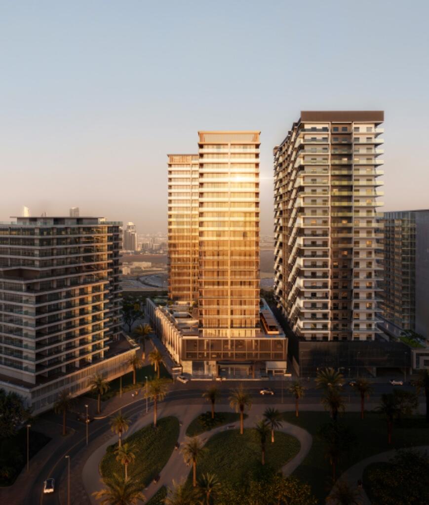 Main image of property: Dubai