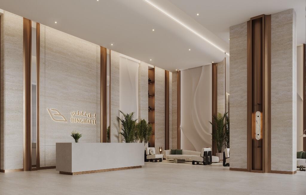 Main image of property: Dubai