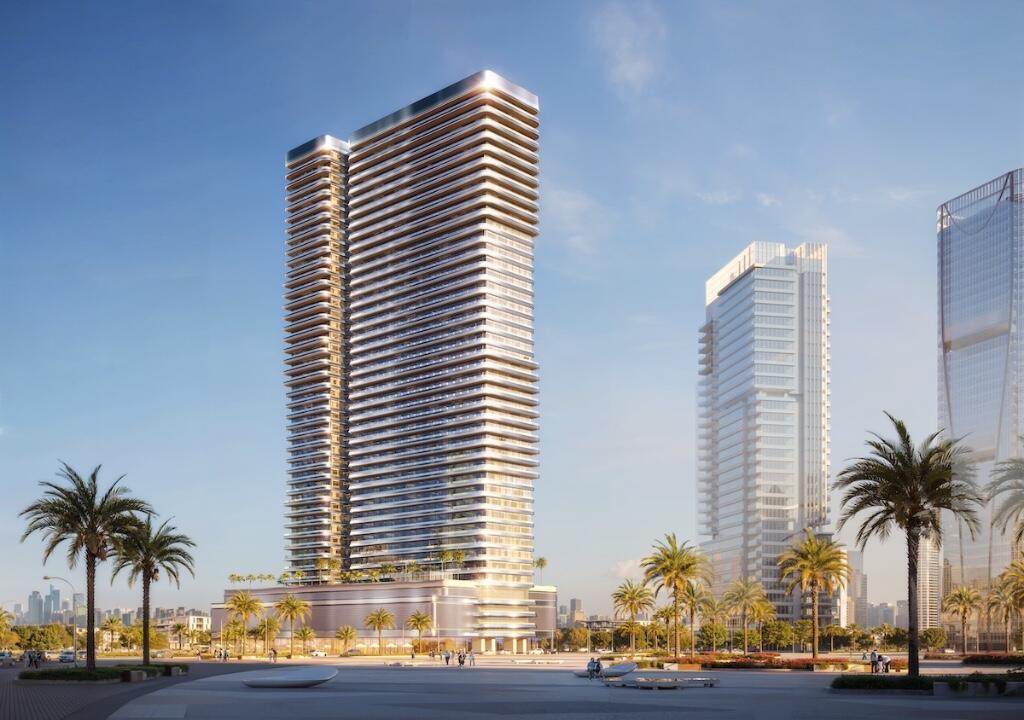 Main image of property: Dubai