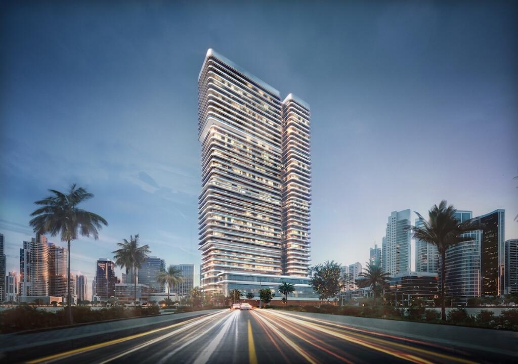 Main image of property: Dubai
