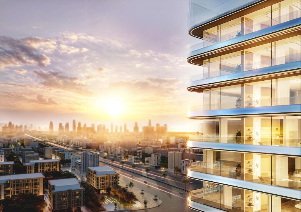 Main image of property: Dubai
