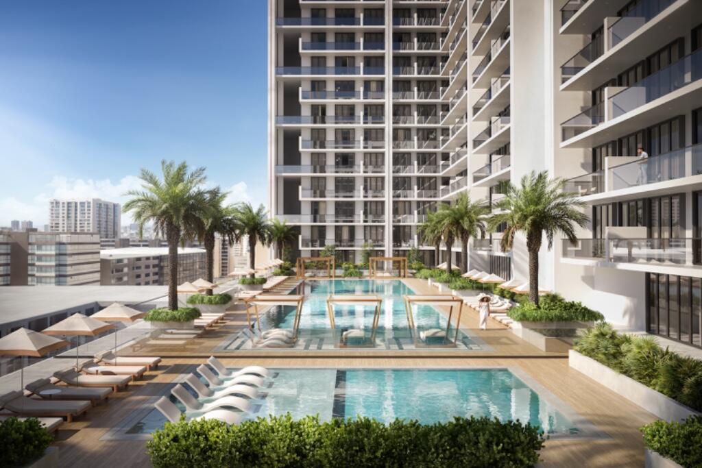Main image of property: Dubai