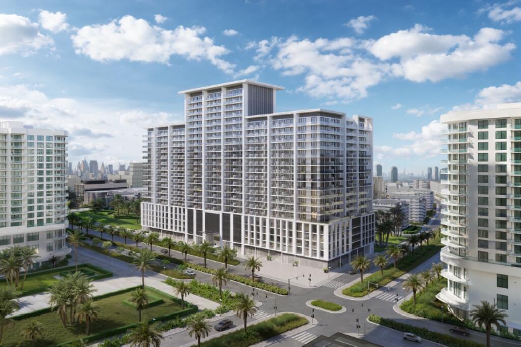 Main image of property: Dubai