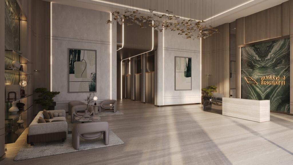 Main image of property: Dubai