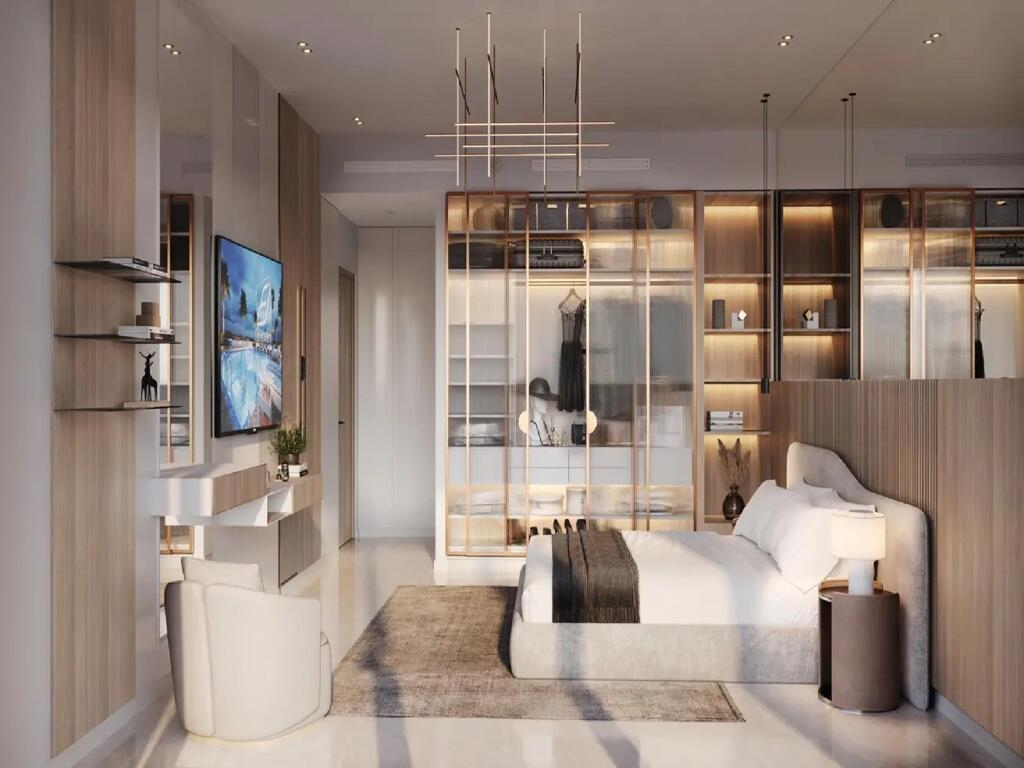 Main image of property: Dubai
