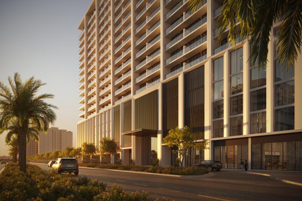 Main image of property: Dubai